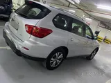 Nissan Pathfinder 2020